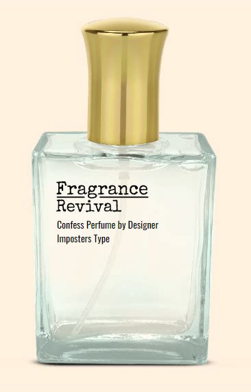 imposter perfume|confess cologne where to buy.